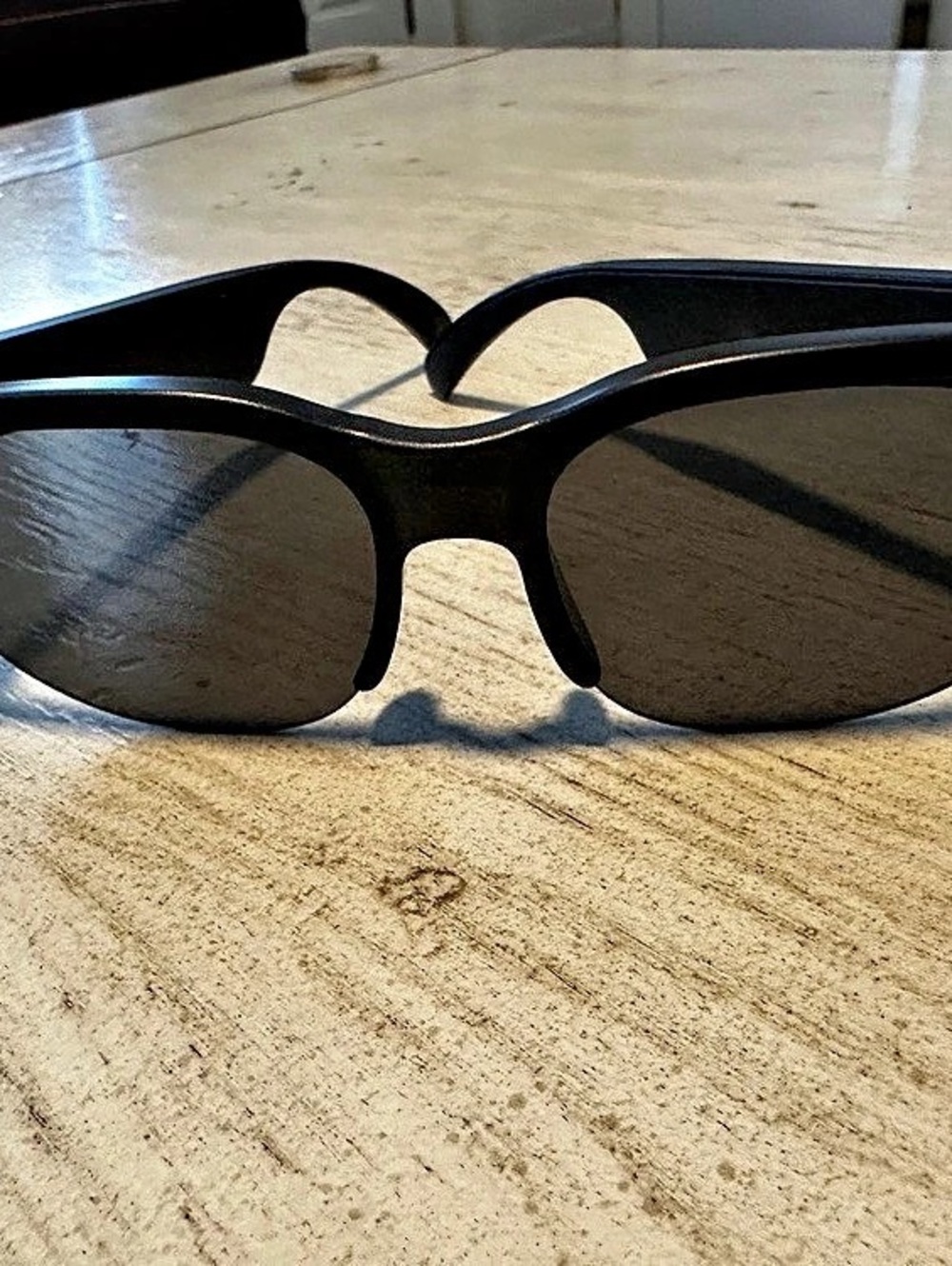 MG100 Smart Audio Sunglasses Black Like New